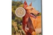 Malta 2 Euro Commemorative Coin 2026 - Il-Kelb tal-Fenek. Coincard. BU