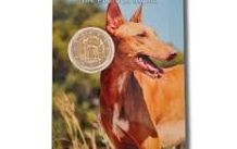 Malta 2 Euro Commemorative Coin 2026 - Il-Kelb tal-Fenek. Coincard. BU