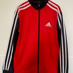 Boys Adidas top size 9/10 years old