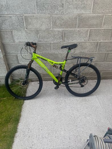 bike