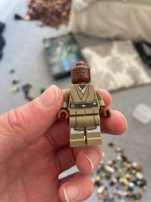 lego Star Wars min figure
