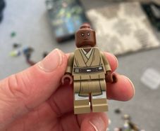 lego Star Wars min figure