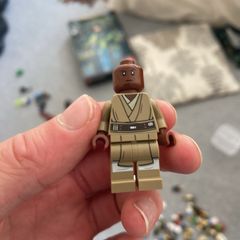 lego Star Wars min figure