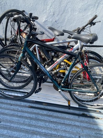 bikes parts or repair