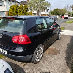2007 Volkswagen Golf