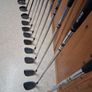 Golf Clubs. Complete Set Of Mens Right Handed Golf Clubs. Collect In Dublin Or Receive Via Post. Image 6