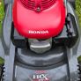 Honda HRX 537 Image 2