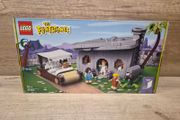 Lego 21316 The Flintstones