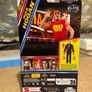 WWE Hulk Hogan Figure Image 3