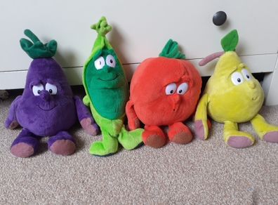 food  teddies