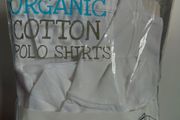 Polo School T-shirt BNWT x2