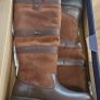 Dubarry boots Image 2