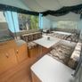 Pennine Continental folding camper Image 4