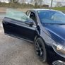 2010 Volkswagen Scirocco GT 2.0L TDI Diesel Image 4