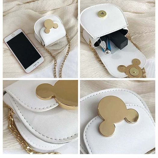 Fashion kids,adult  Tiny bag.