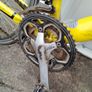 Racing road bike Image 2