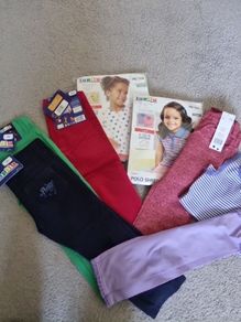 Girl bundle new