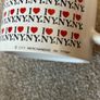 Vintage I Love New York Mug Image 6