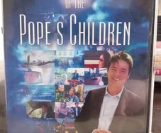 In Search Of The Pope's Children David Mcwilliams Rte Documentary Series Irish Society