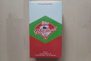 Topps MLB Baseball Card Game by Kenny Mayne 2019 NEW SEALED