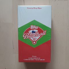 Topps MLB Baseball Card Game by Kenny Mayne 2019 NEW SEALED
