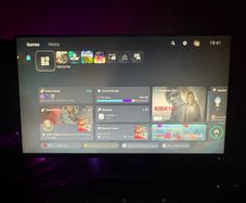 27" Dell Gaming Monitor