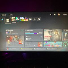 27" Dell Gaming Monitor