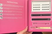 eyelash sets