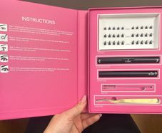 eyelash sets