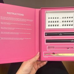 eyelash sets
