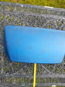 Impreza Bonnet Vent /Scoop