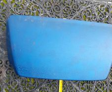 Impreza Bonnet Vent /Scoop