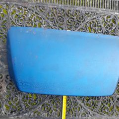 Impreza Bonnet Vent /Scoop