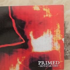 Primed CD - Octavia Dies