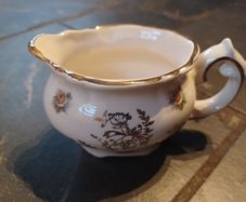 Price & Kensington Cream Jug