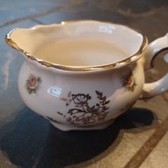 Price & Kensington Cream Jug