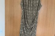 Michael kors dress size S . Great condition