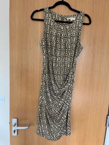 Michael kors dress size S . Great condition