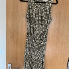 Michael kors dress size S . Great condition