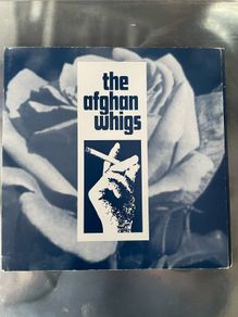 The Afghan Whigs - Debonair
