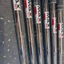 Various Iron shaft sets Image 6