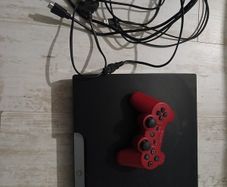 ps3 and  101 games