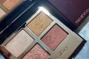 Charlotte tilbury dreamgasm eyeshadow palette