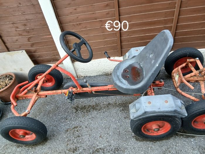 Go Kart