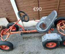 Go Kart