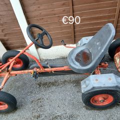 Go Kart