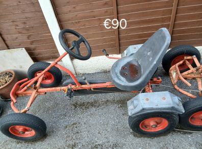 Go Kart