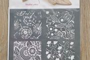 stencils