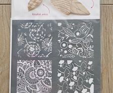 stencils