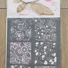 stencils
